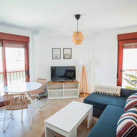 Nuevo Y Acogedor 3c Apartmán