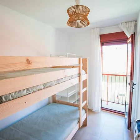 Apartmán Nuevo Y Acogedor 3c