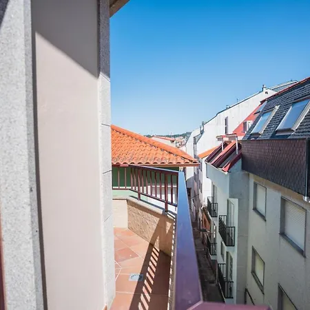 Nuevo Y Acogedor 3c Apartmán