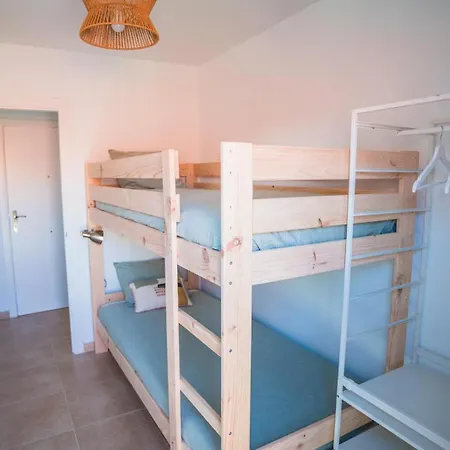 Nuevo Y Acogedor 3c Apartmán