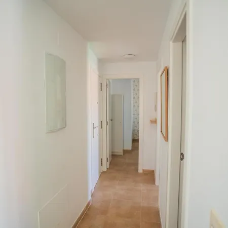 Nuevo Y Acogedor 3c Apartmán *