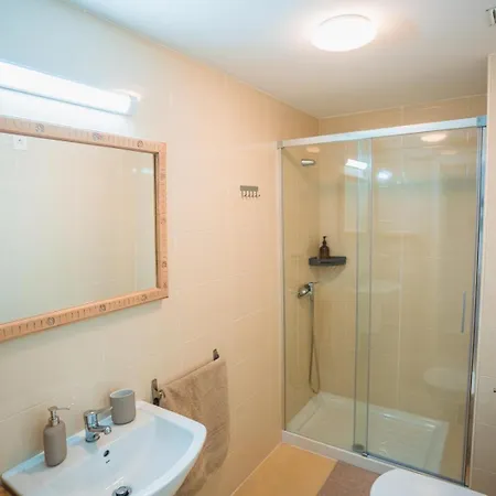 Nuevo Y Acogedor 3c Apartmán