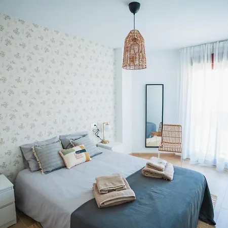 Apartmán Nuevo Y Acogedor 3c