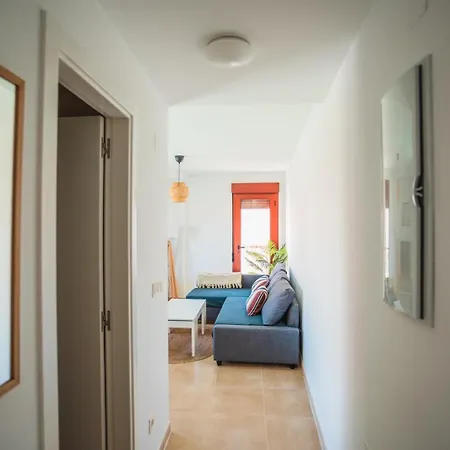 Apartmán Nuevo Y Acogedor 3c Portonovo